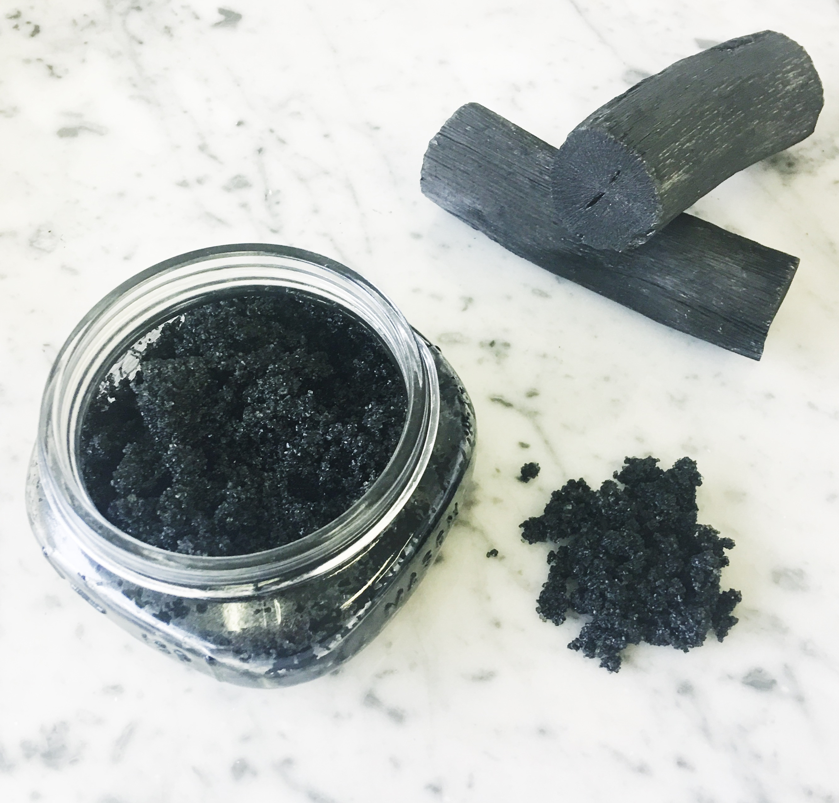 Best ideas about DIY Activated Charcoal
. Save or Pin Activated Charcoal DIY Body Scrub Now.