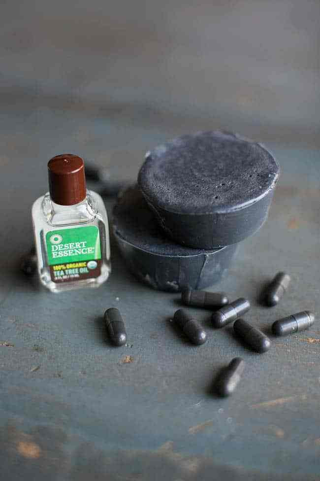 Best ideas about DIY Activated Charcoal
. Save or Pin DIY Tea Tree Activated Charcoal Soap Recipe Now.