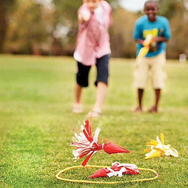 Best ideas about DIY Activities For Adults
. Save or Pin 50 Outdoor Games to DIY This Summer Now.