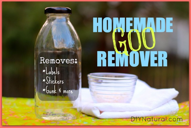 Best ideas about DIY Adhesive Remover
. Save or Pin Adhesive Remover Homemade Goo Gone Now.