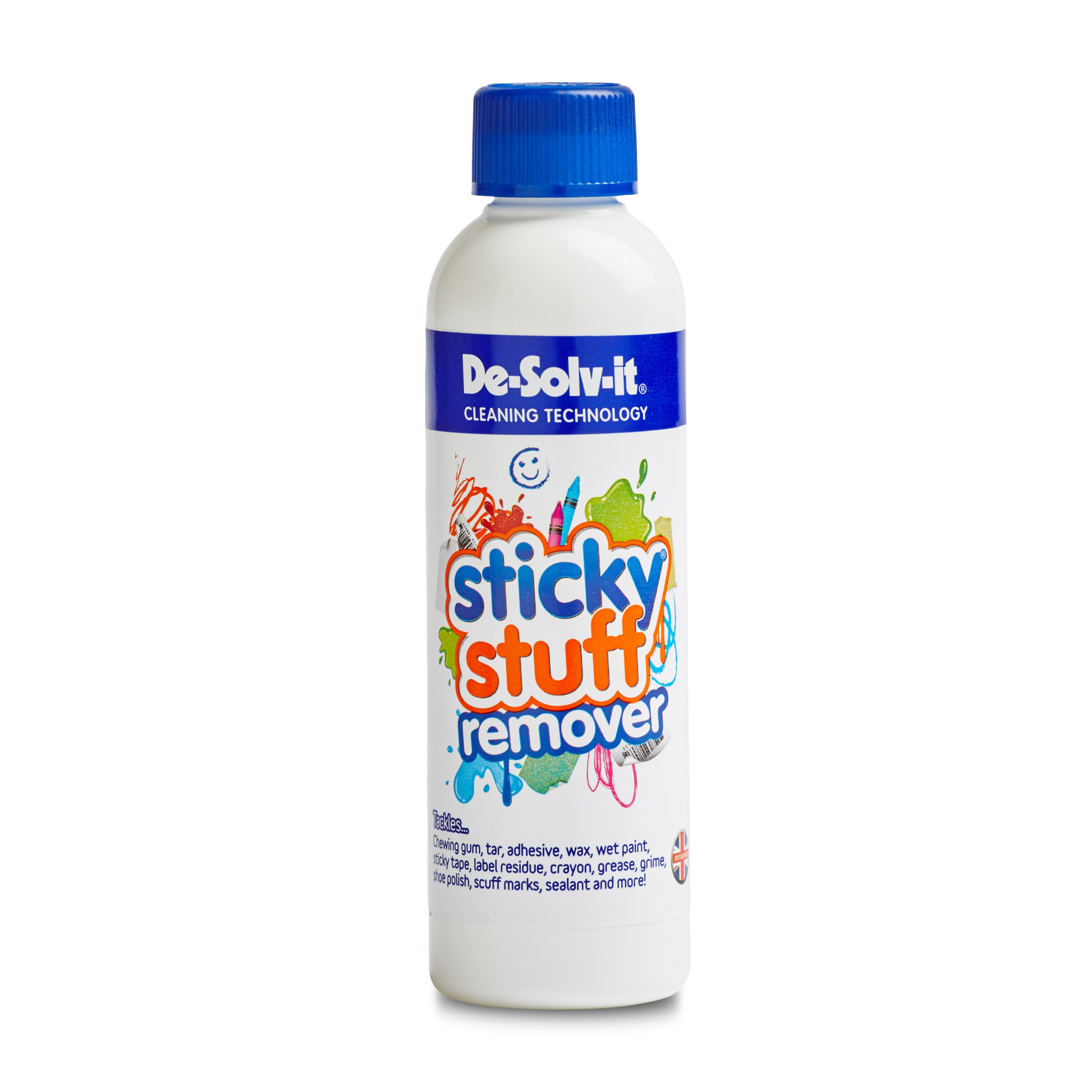 Best ideas about DIY Adhesive Remover
. Save or Pin De Solv It Sticky Stuff Adhesive Remover Bottle 250 ml Now.