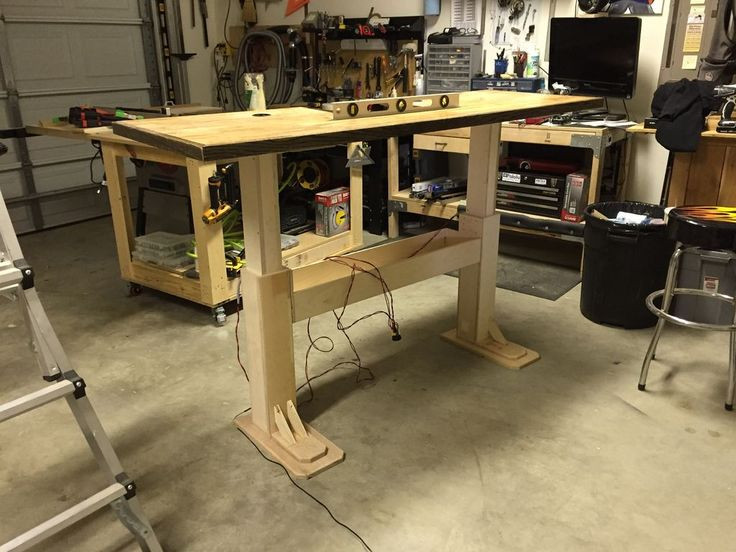 Best ideas about DIY Adjustable Desk
. Save or Pin Best 25 Adjustable desk ideas on Pinterest Now.