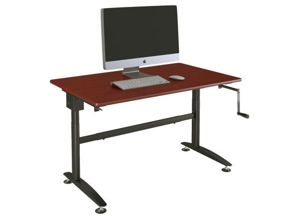 Best ideas about DIY Adjustable Desk
. Save or Pin 17 images about DIY standing desk on Pinterest Now.