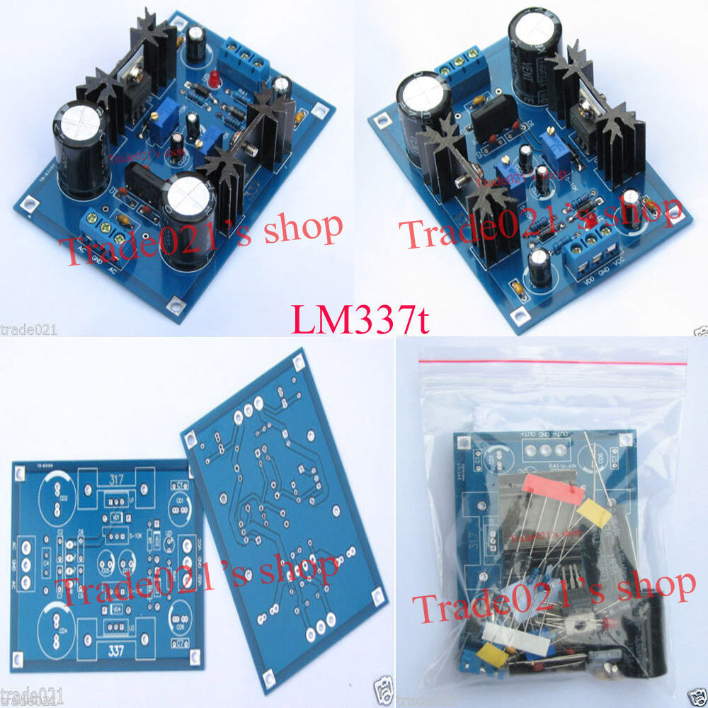 Best ideas about DIY Adjustable Power Supply
. Save or Pin DIY LM337t linear Regulated DC Power Supply Adjustable Now.