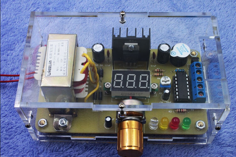 Best ideas about DIY Adjustable Power Supply
. Save or Pin LM317 Adjustable Power Supply Board Kit Electronics DIY Now.