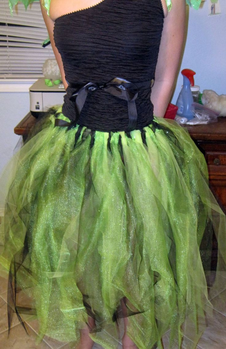 Best ideas about DIY Adult Fairy Costume
. Save or Pin Our DIY Tutu skirt for my daughter s fairy costume Now.