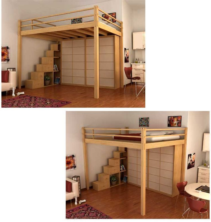 Best ideas about DIY Adult Loft Bed
. Save or Pin Best 25 Adult loft bed ideas on Pinterest Now.