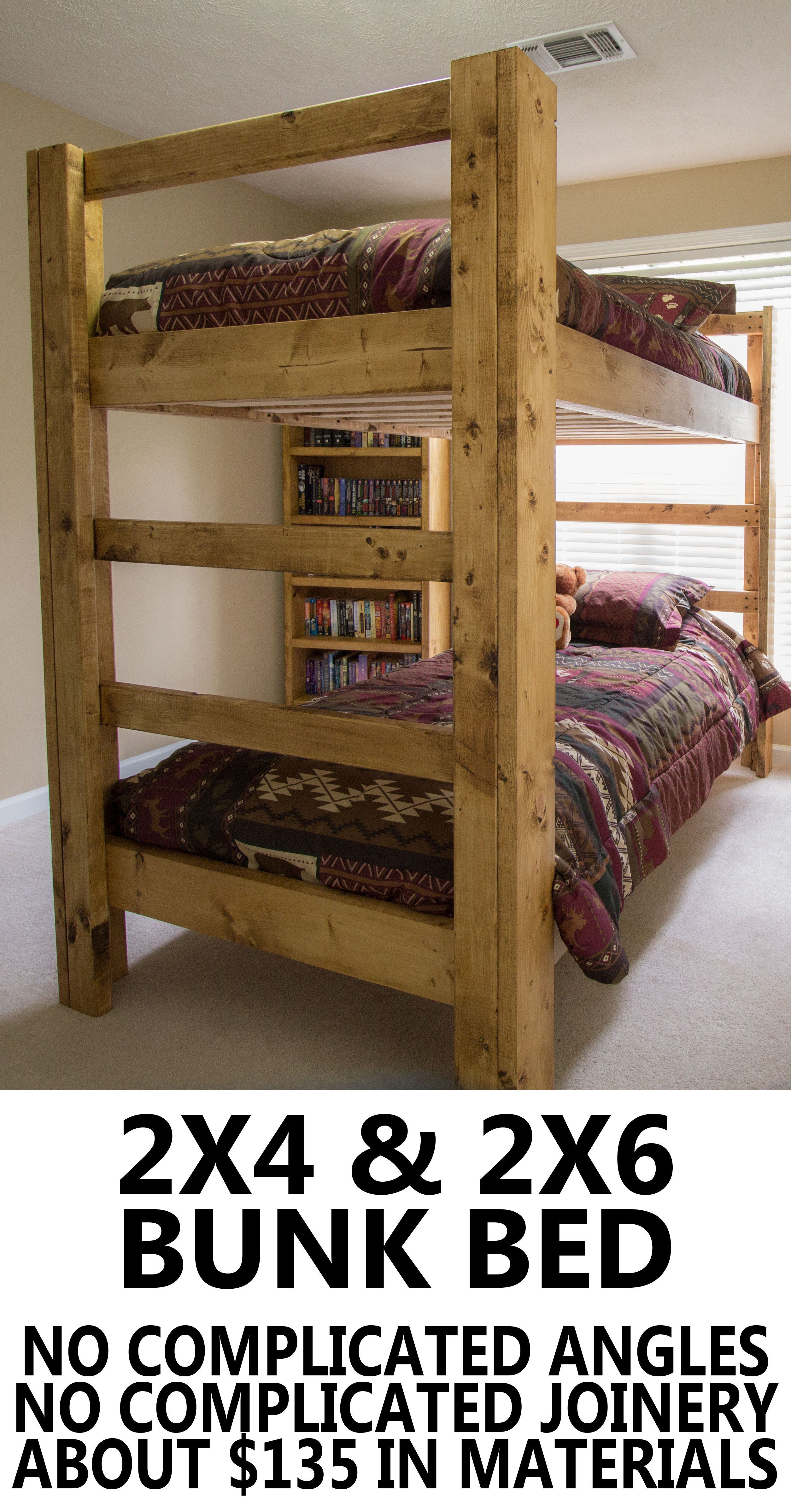 Best ideas about DIY Adult Loft Bed
. Save or Pin Best 25 Bunk bed designs ideas on Pinterest Now.