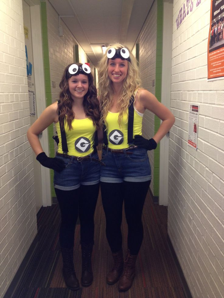 Best ideas about DIY Adult Minion Costume
. Save or Pin 17 Best images about Diy Minion Costume Now.