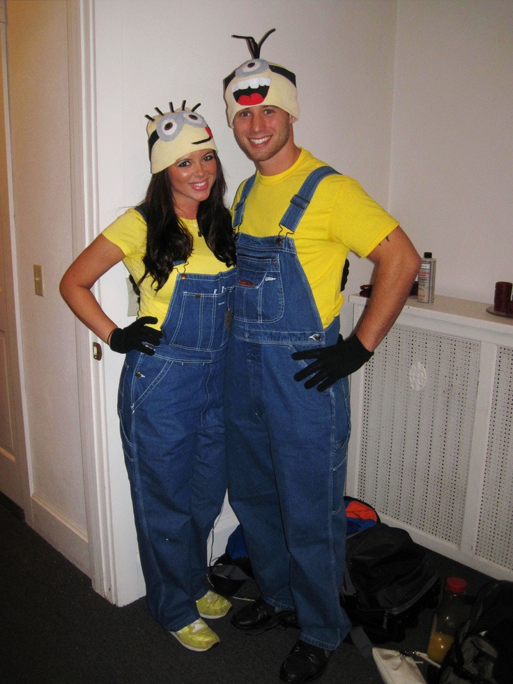 Best ideas about DIY Adult Minion Costume
. Save or Pin Best 25 Adult minion costume ideas on Pinterest Now.