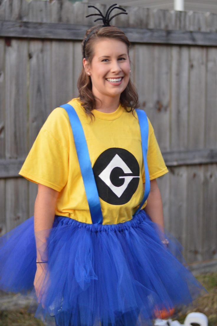 Best ideas about DIY Adult Minion Costume
. Save or Pin Best 25 Minion costumes ideas on Pinterest Now.