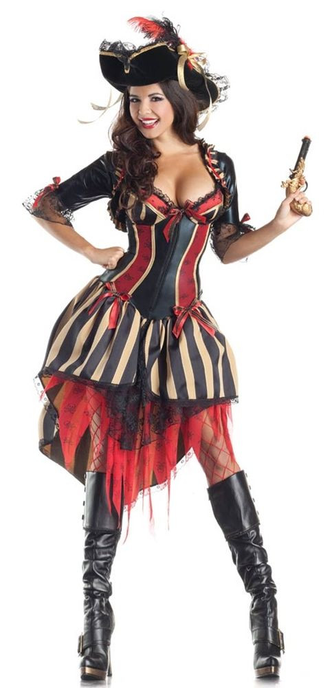 Best ideas about DIY Adult Pirate Costume
. Save or Pin Best 25 Adult pirate costume ideas on Pinterest Now.