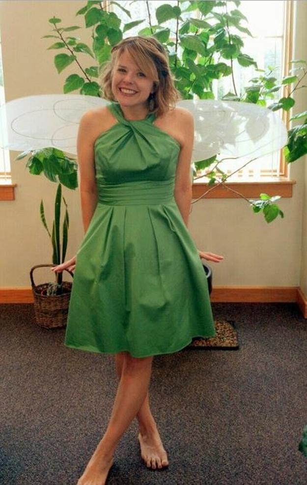 Best ideas about DIY Adult Tinkerbell Costume
. Save or Pin 13 DIY Tinkerbell Costume Ideas DIY Ready Now.