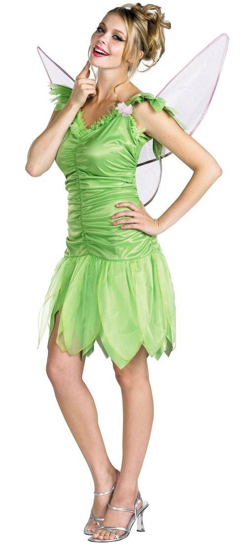 Best ideas about DIY Adult Tinkerbell Costume
. Save or Pin 25 best ideas about Adult tinkerbell costume on Pinterest Now.