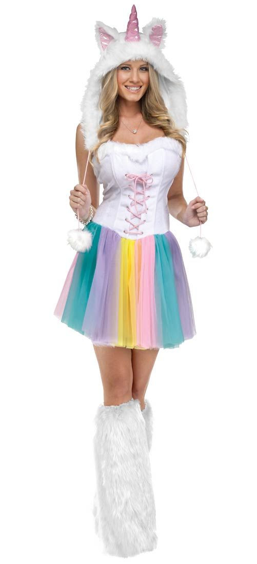 Best ideas about DIY Adult Unicorn Costume
. Save or Pin 47 best UNICORN SYNDROME images on Pinterest Now.