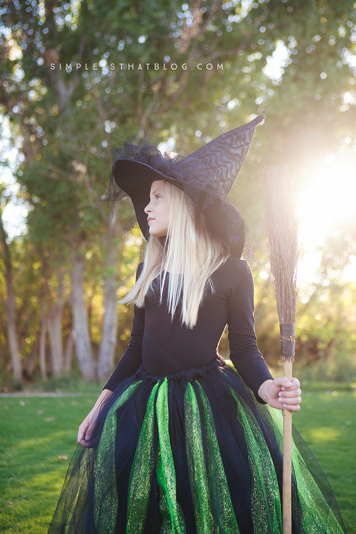 Best ideas about DIY Adult Witch Costume
. Save or Pin DIY Glinda and Wicked Witch of the West Halloween Costumes Now.