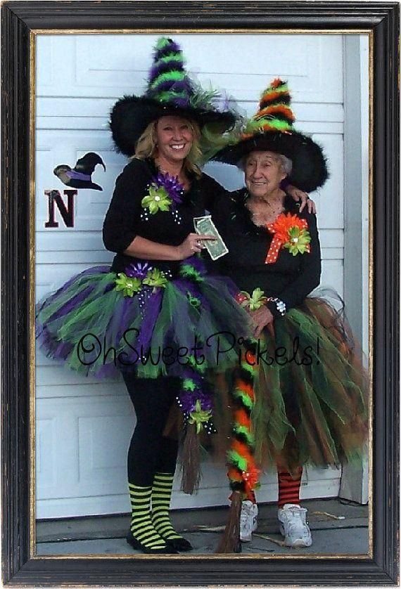 Best ideas about DIY Adult Witch Costume
. Save or Pin Best 25 Homemade witch costume ideas on Pinterest Now.