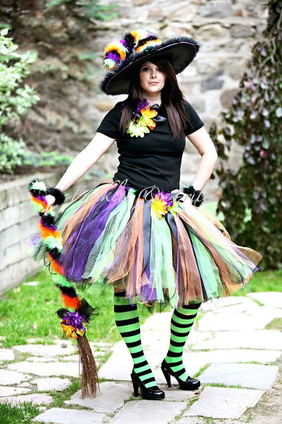 Best ideas about DIY Adult Witch Costume
. Save or Pin HOCUS POCUS ADULT Witch Halloween Costume Now.