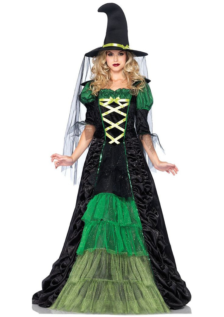 Best ideas about DIY Adult Witch Costume
. Save or Pin Best 25 Witch costumes ideas on Pinterest Now.