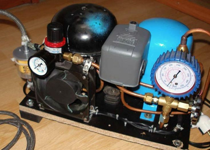 Best ideas about DIY Air Compressors
. Save or Pin 80 best T&WS Air pressor images on Pinterest Now.