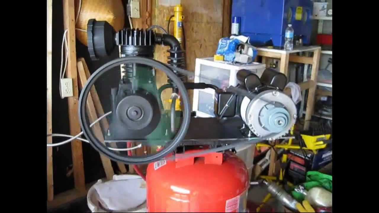 Best ideas about DIY Air Compressors
. Save or Pin DIY Air pressor Upgrade Now.