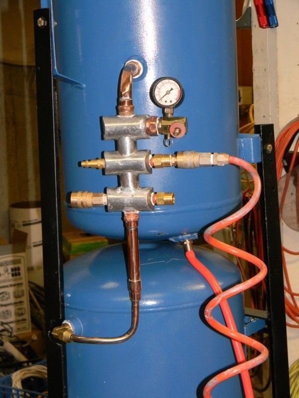 Best ideas about DIY Air Compressors
. Save or Pin Best 25 pressor tank ideas on Pinterest Now.