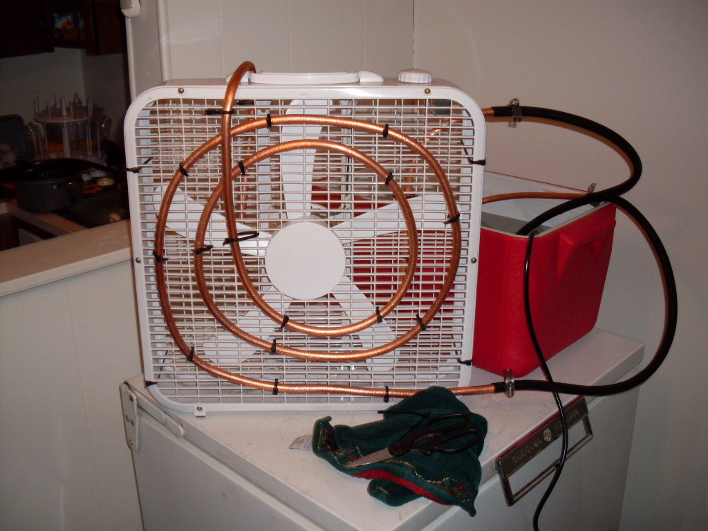 Best ideas about DIY Air Conditioner
. Save or Pin Home Made Air Conditioner I Now.