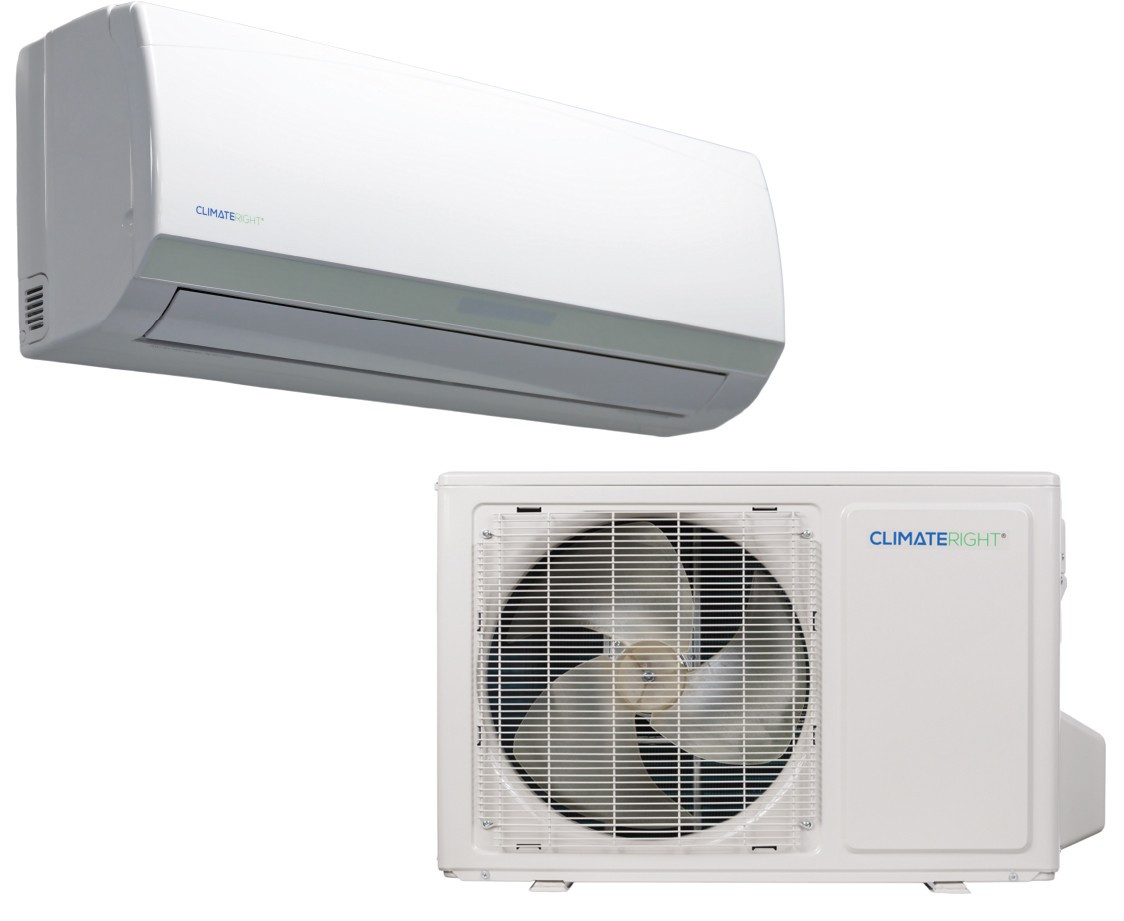 Best ideas about DIY Air Conditioning Units
. Save or Pin BTU 17 SEER Ductless AC Mini Split DIY Heat Pump Air Now.