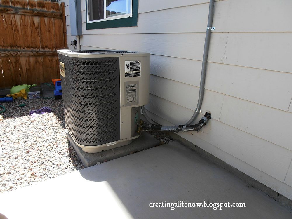 Best ideas about DIY Air Conditioning Units
. Save or Pin No Money DIY Air Conditioner Screen Now.