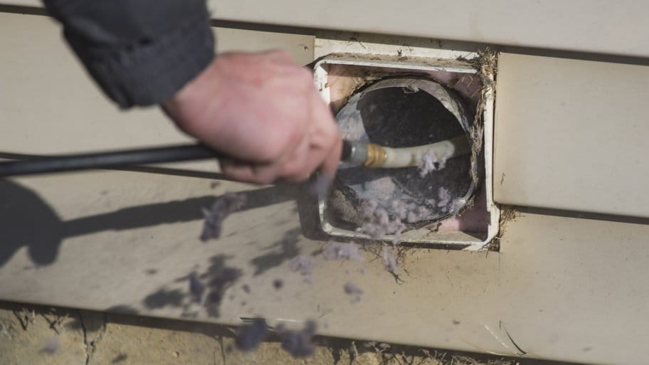 Best ideas about DIY Air Duct Cleaning
. Save or Pin Hiring vs DIY Dryer Vent Cleaning Now.