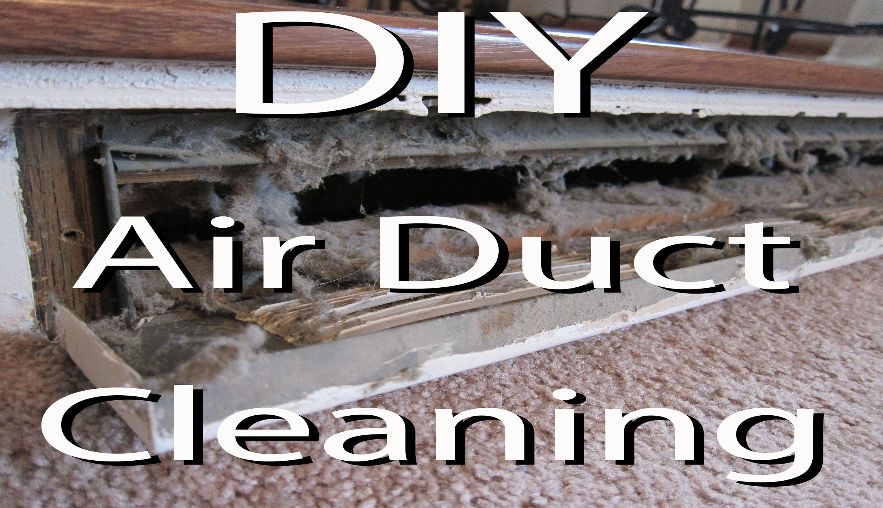 Best ideas about DIY Air Duct Cleaning
. Save or Pin Diy Duct Cleaning Now.