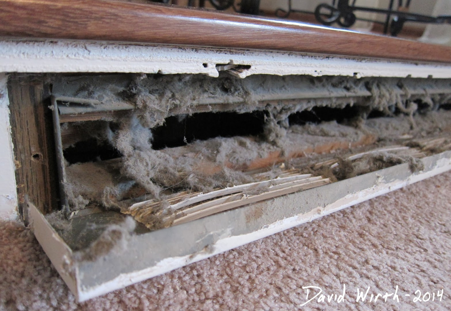 Best ideas about DIY Air Duct Cleaning
. Save or Pin DIY Air Heat Duct Cleaning Free Now.