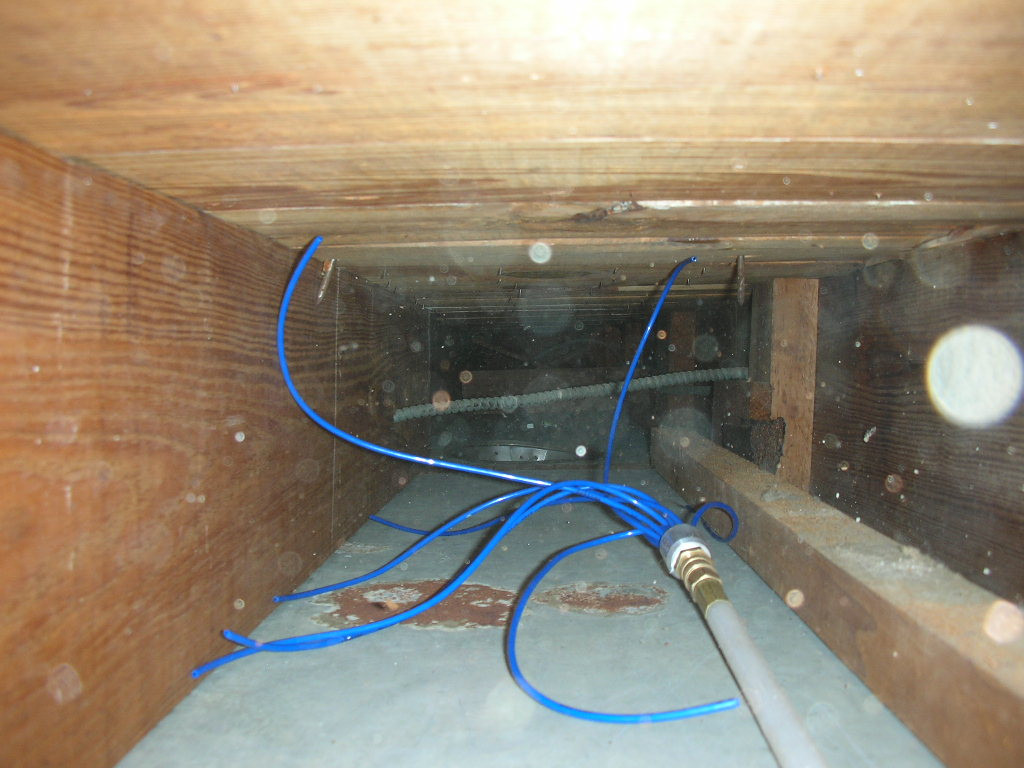 Best ideas about DIY Air Duct Cleaning
. Save or Pin Diy Air Duct Cleaning Now.