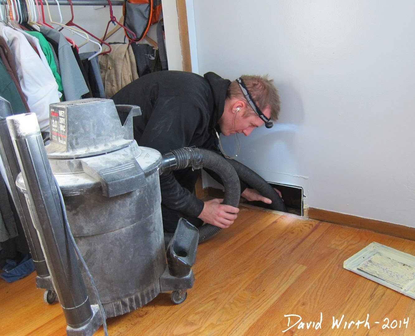 Best ideas about DIY Air Duct Cleaning
. Save or Pin DIY Air Heat Duct Cleaning Free Now.