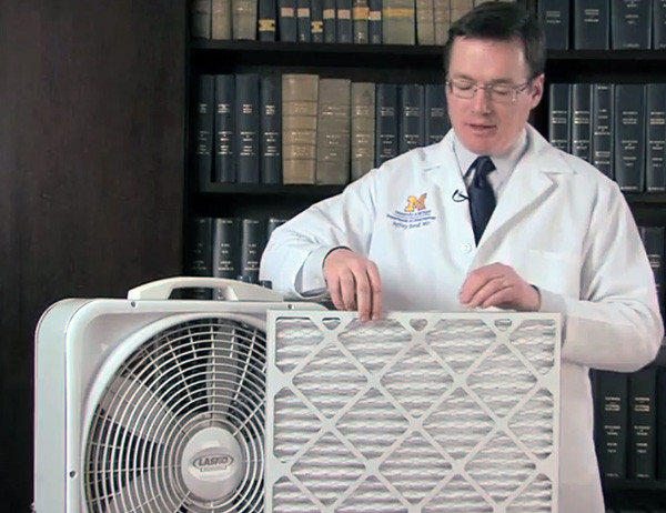 Best ideas about DIY Air Filter
. Save or Pin Jeffrey Terrell DIY Airfilter Inhabitat – Green Design Now.