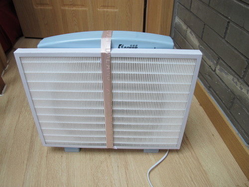 Best ideas about DIY Air Filter
. Save or Pin Particle Counting How to Make a DIY Air Purifier How Now.