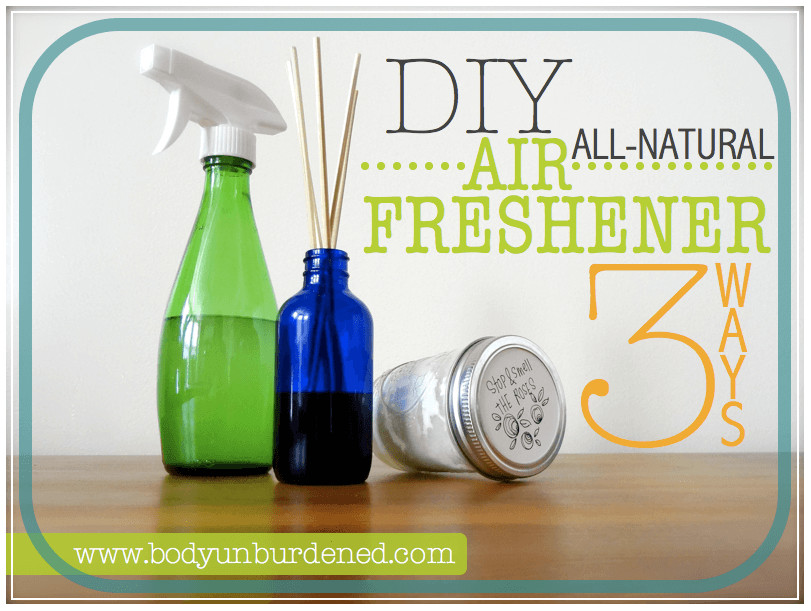 Best ideas about DIY Air Freshener
. Save or Pin DIY all natural air freshener 3 ways Now.