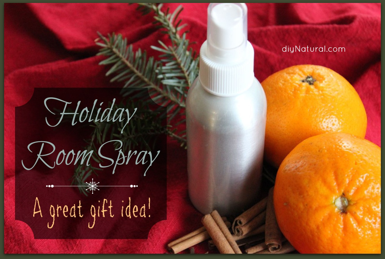 Best ideas about DIY Air Freshener Spray
. Save or Pin Homemade Air Freshener Holiday Room Spray Now.