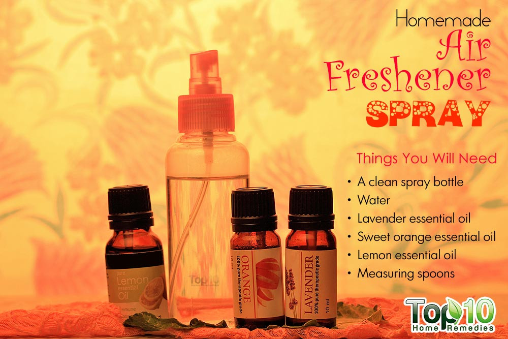 Best ideas about DIY Air Freshener Spray
. Save or Pin Easy DIY Air Fresheners to Mask Unpleasant Odors Now.