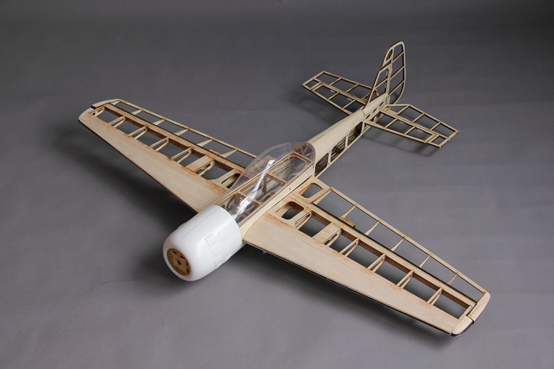 Best ideas about DIY Aircraft Kits
. Save or Pin DIY RC Airplane Kit Yak55 15E in RC Airplanes from Toys Now.