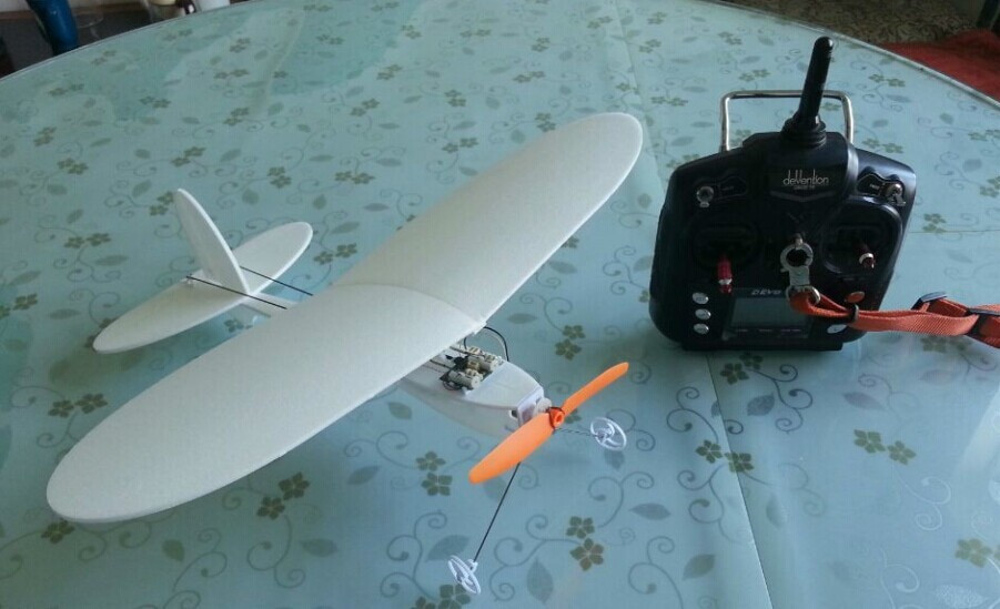 Best ideas about DIY Aircraft Kits
. Save or Pin micro aircraft KITS DIY RC micro plane in Parts Now.