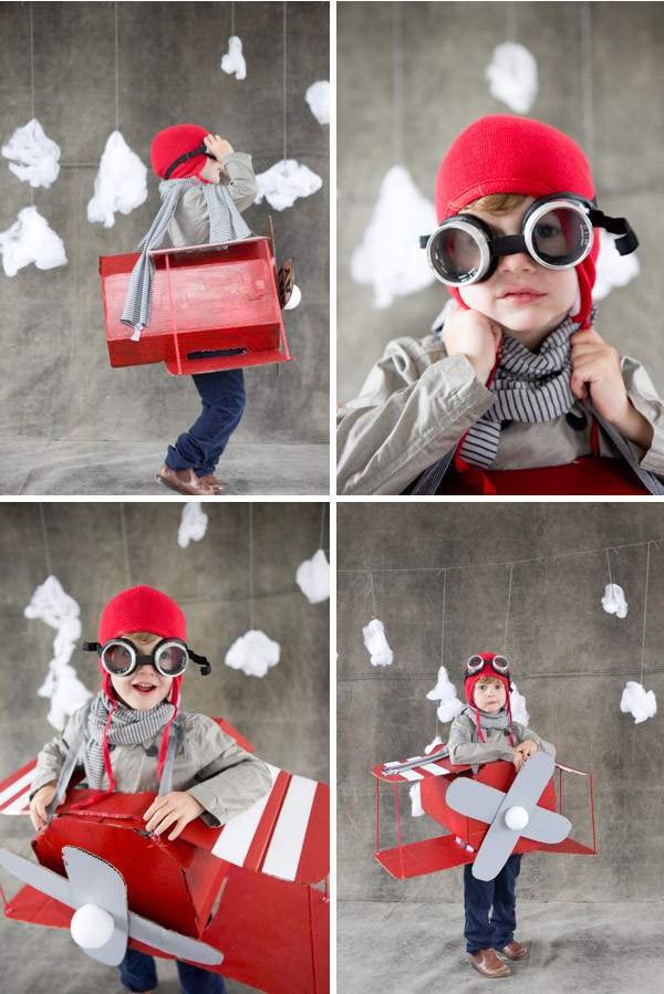 Best ideas about DIY Airplane Costume
. Save or Pin Airplane Costume Now.