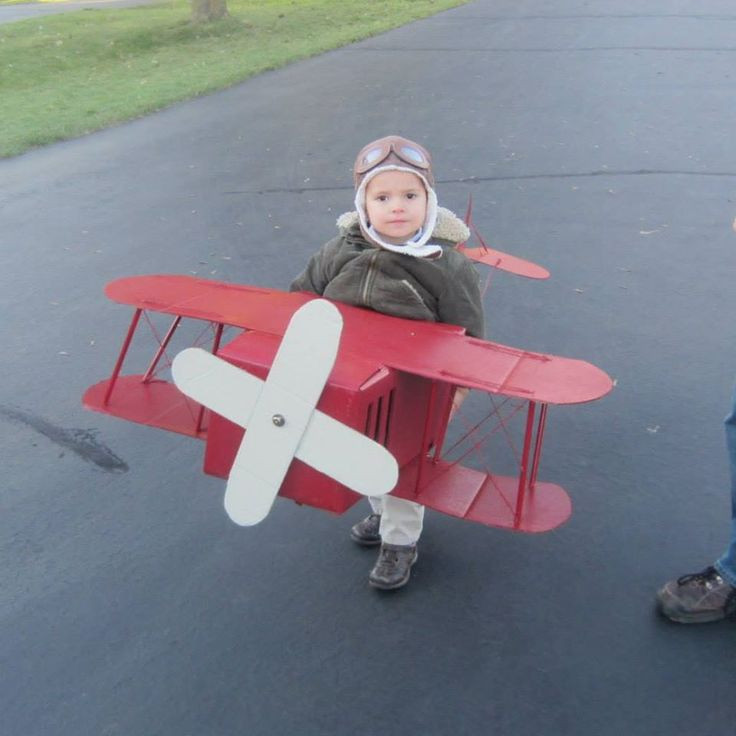 Best ideas about DIY Airplane Costume
. Save or Pin Madden Airplane DIY cardboard airplane Creative boy Now.