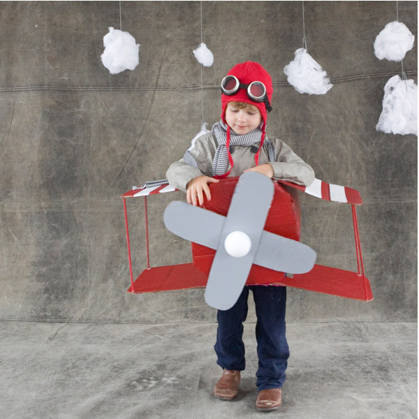 Best ideas about DIY Airplane Costume
. Save or Pin Airplane Costume Now.