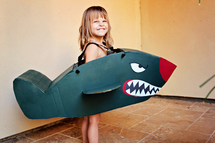 Best ideas about DIY Airplane Costume
. Save or Pin Last Minute DIY Bomber Airplane Costume Now.