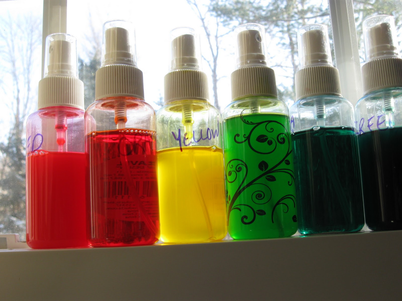 Best ideas about DIY Alcohol Ink
. Save or Pin I am Rushmore homemade alcohol ink with Sharpies Now.