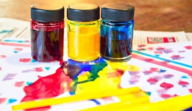 Best ideas about DIY Alcohol Ink
. Save or Pin Turn Dried Out Markers into DIY Alcohol Ink That Works on Now.