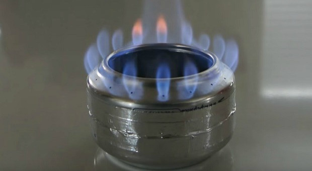 Best ideas about DIY Alcohol Stove
. Save or Pin DIY Projects 4 Ways To Build An Alcohol Stove Now.