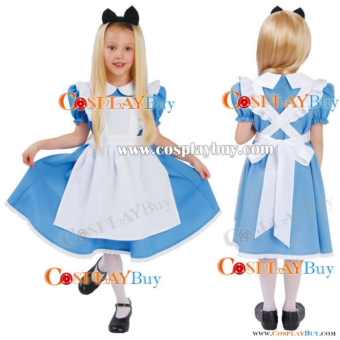 Best ideas about DIY Alice In Wonderland Costume Adults
. Save or Pin diy alice in wonderland costume Now.