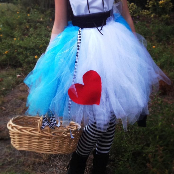 Best ideas about DIY Alice In Wonderland Costumes
. Save or Pin DIY Alice In Wonderland costume pouf by Isabelle Now.